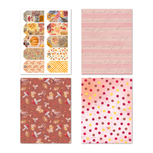Maple Grove Digital Pack 2025 - Print & Cut Stickers, Papers and More!