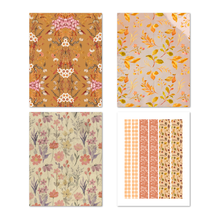 Maple Grove Digital Pack 2025 - Print & Cut Stickers, Papers and More!