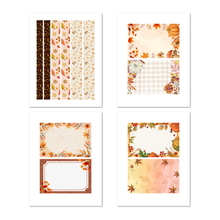 Maple Grove Digital Pack 2025 - Print & Cut Stickers, Papers and More!
