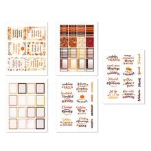 Maple Grove Digital Pack 2025 - Print & Cut Stickers, Papers and More!