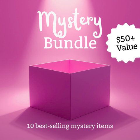 Mystery Bundle