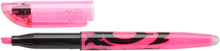 Load image into Gallery viewer, Pink Pilot FriXion Light Erasable Highlighter (One Highlighter)
