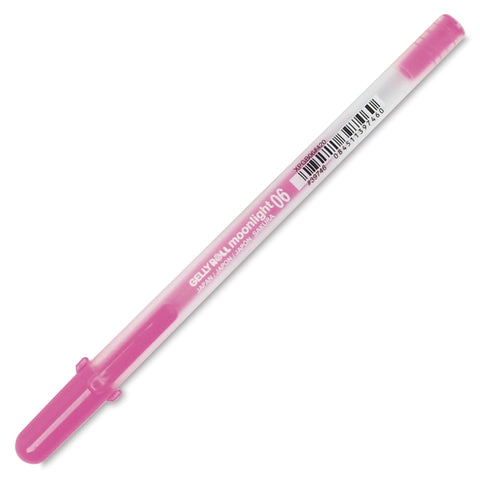 Sakura Gelly Roll Spark Pen (Rose)