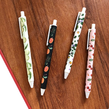 Load image into Gallery viewer, Fruit Botanical Pen (1 pen, Assorted Selection)
