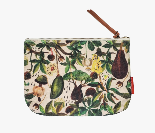 Baobab Tree Pouch