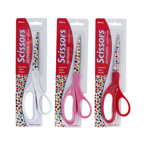 Delightful Patterns Scissors (Assorted Selection)