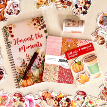 Maple Grove Fall Journaling Kit - 2025