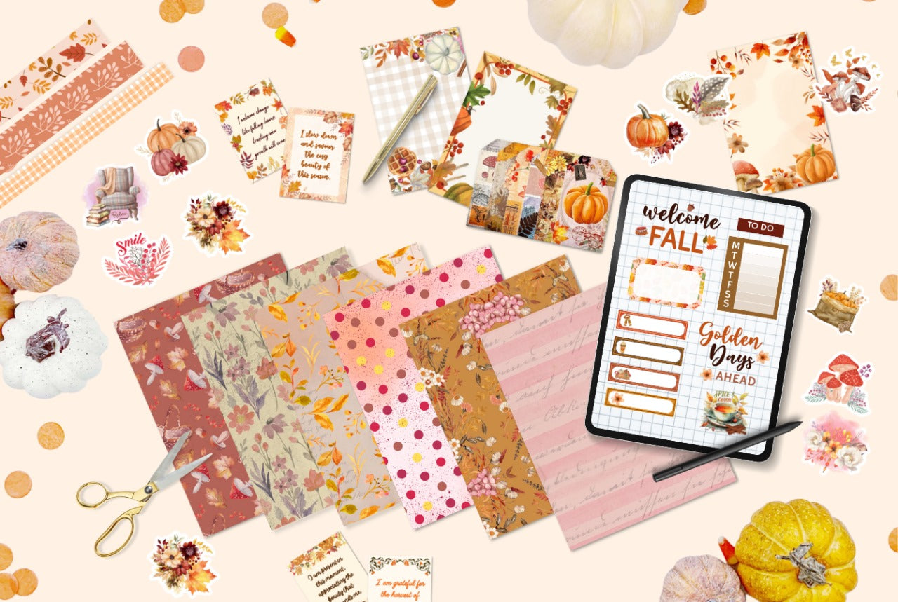 Fall Collection 2025