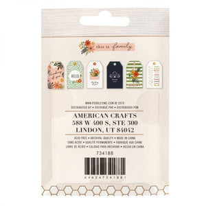 This is Family Tag Set