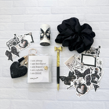 Exquisite Whispers Black Bundle 🖤