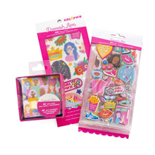Yes Girl Yes Boxed Card & Sticker Bundle