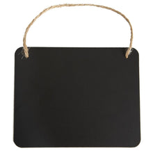 Mini Chalkboard Set of 4