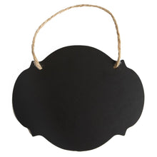 Mini Chalkboard Set of 4