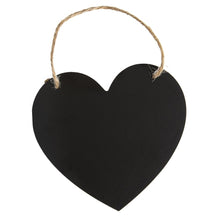 Mini Chalkboard Set of 4