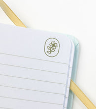 Load image into Gallery viewer, Squeeze the Day Hardbound Journal
