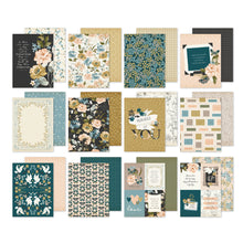 Floral Memories 6x8 Paper Pad