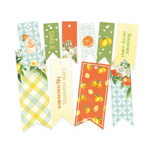 Little Moments Lemonade Tags