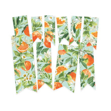 Little Moments Lemonade Tags