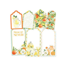 Lovely Lemonade Tags