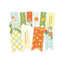 Little Moments Lemonade Tags