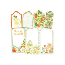 Lovely Lemonade Tags