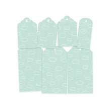 Lovely Lemonade Tags