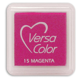 Almohadilla de tinta Pop Mini