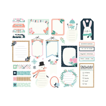 Magical Memories Journal Bits