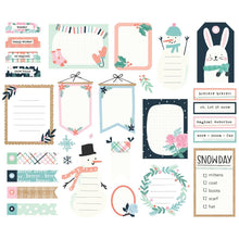 Magical Memories Journal Bits