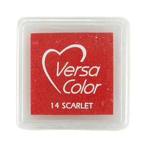 Almohadilla de tinta Pop Mini