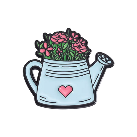 Water You with Love Enamel Pen