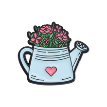 Water You with Love Enamel Pen