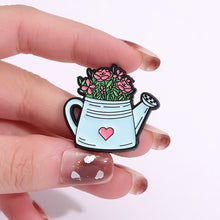 Water You with Love Enamel Pen