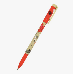 Romance Ball Point Pen - DG Journals