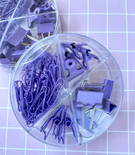 Assorted Paper Clips Set - DG Journals